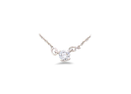Rhodium Plated | Fashion Pendants
